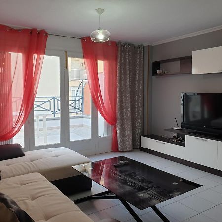 Apartmán Penthouse Residencial Virginia Torrevieja Exteriér fotografie