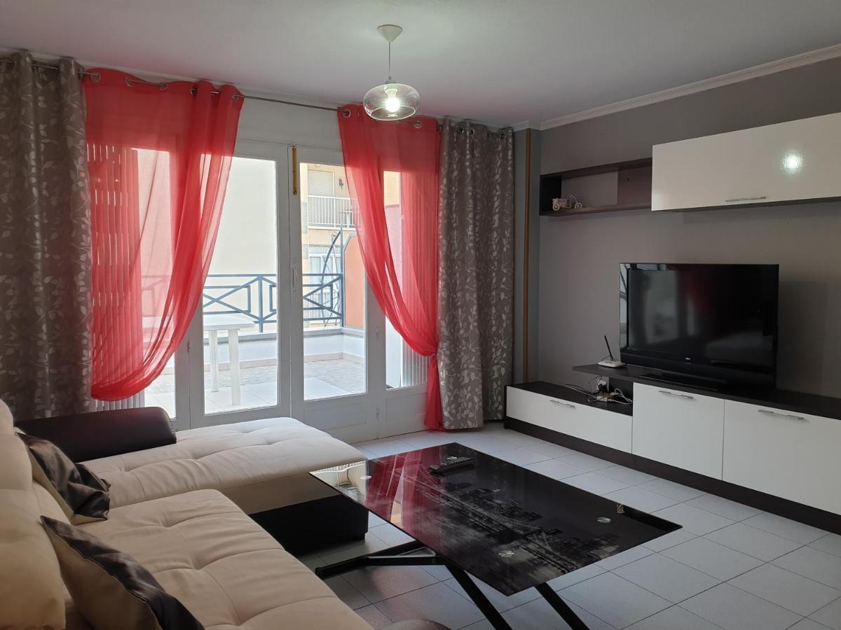 Apartmán Penthouse Residencial Virginia Torrevieja Exteriér fotografie