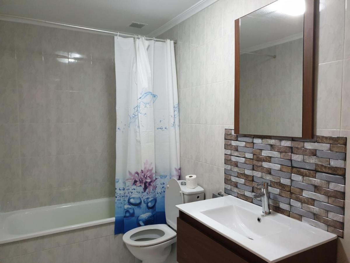 Apartmán Penthouse Residencial Virginia Torrevieja Exteriér fotografie
